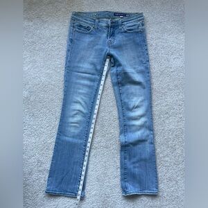 Vigoss jeans size 1